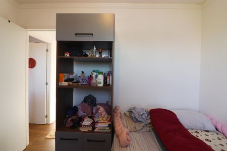 Quarto 2 de apartamento para alugar com 2 quartos, 44m² em Cooperativa, São Bernardo do Campo