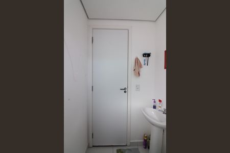 Apartamento para alugar com 44m², 2 quartos e sem vagaBanheiro Social