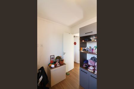 Apartamento para alugar com 44m², 2 quartos e sem vagaQuarto 2