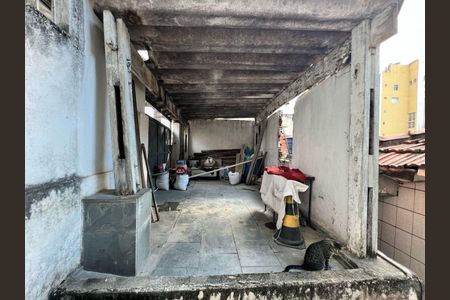 Casa à venda com 7 quartos, 186m² em Moinho Velho, São Paulo
