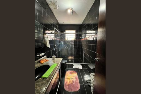 Casa à venda com 7 quartos, 186m² em Moinho Velho, São Paulo