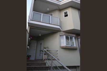 Casa à venda com 4 quartos, 238m² em Água Fria, São Paulo