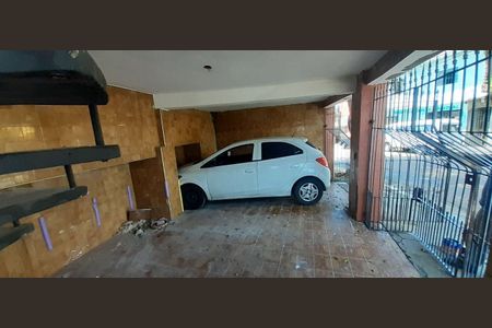 Casa à venda com 3 quartos, 189m² em Jardim Maracana, São Paulo