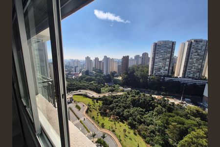 Quarto 1 - Vista de apartamento para alugar com 3 quartos, 87m² em Jardim Caboré, São Paulo