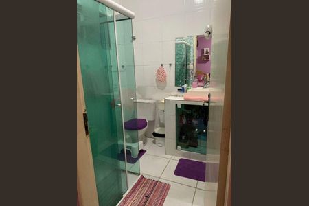 Casa à venda com 3 quartos, 320m² em Vila Matilde, São Paulo