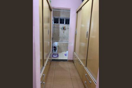 Casa à venda com 3 quartos, 320m² em Vila Matilde, São Paulo