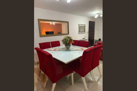 Casa à venda com 3 quartos, 320m² em Vila Matilde, São Paulo