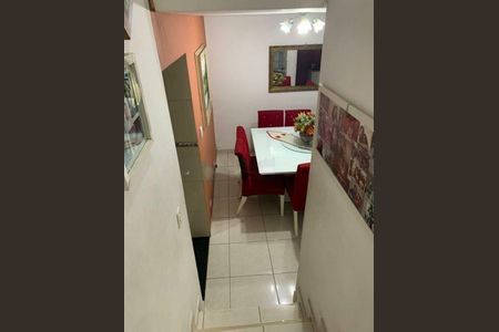 Casa à venda com 3 quartos, 320m² em Vila Matilde, São Paulo