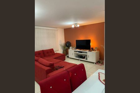 Casa à venda com 3 quartos, 320m² em Vila Matilde, São Paulo
