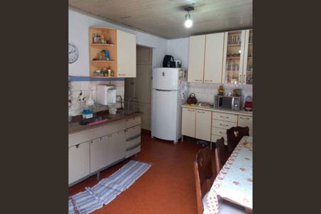 Casa à venda com 2 quartos, 200m² em Vila Pirituba, São Paulo