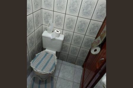 Casa à venda com 2 quartos, 200m² em Vila Pirituba, São Paulo