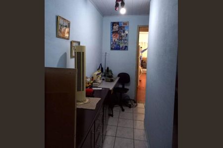 Casa à venda com 2 quartos, 200m² em Vila Pirituba, São Paulo