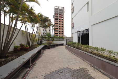 Apartamento à venda com 150m², 3 quartos e 2 vagasÁrea Comum