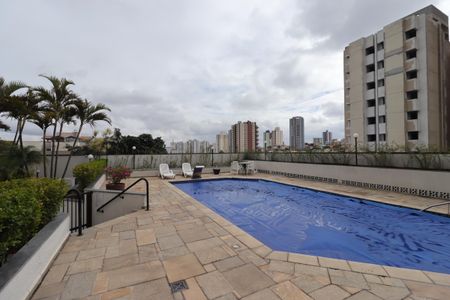 Apartamento à venda com 150m², 3 quartos e 2 vagasÁrea Comum - Piscina