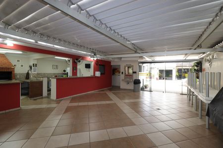 Apartamento à venda com 150m², 3 quartos e 2 vagasÁrea Comum - Espaço Gourmet