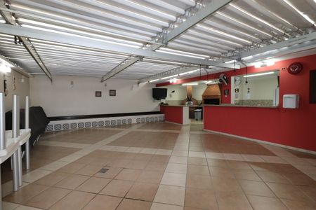 Apartamento à venda com 150m², 3 quartos e 2 vagasÁrea Comum - Espaço Gourmet