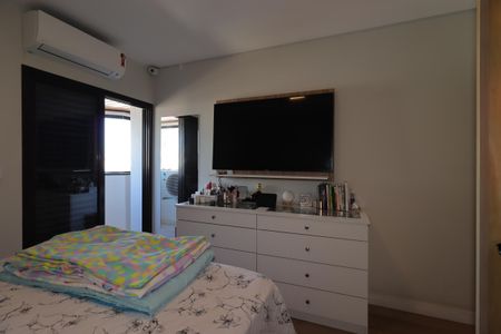 Apartamento à venda com 150m², 3 quartos e 2 vagasSuíte