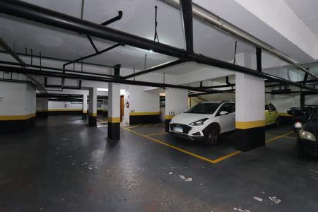 Apartamento à venda com 150m², 3 quartos e 2 vagasGaragem