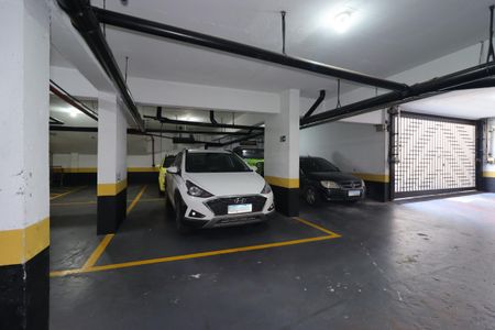 Apartamento à venda com 150m², 3 quartos e 2 vagasGaragem