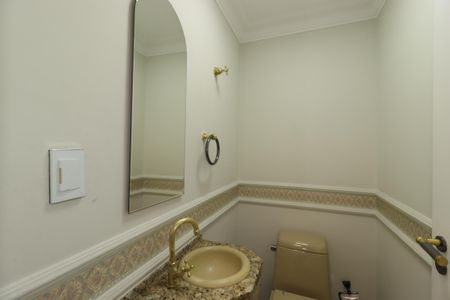 Apartamento à venda com 150m², 3 quartos e 2 vagasLavabo