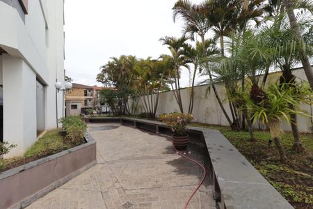 Apartamento à venda com 150m², 3 quartos e 2 vagasÁrea Comum
