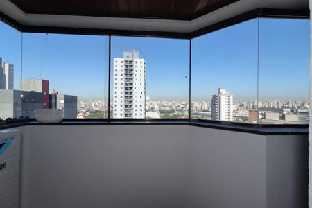 Apartamento à venda com 150m², 3 quartos e 2 vagasVaranda da Suíte