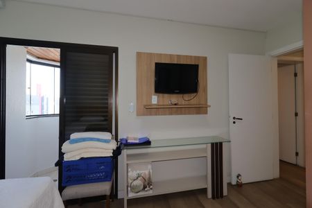 Apartamento à venda com 150m², 3 quartos e 2 vagasQuarto 1