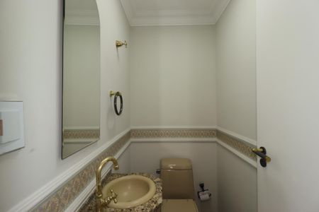 Apartamento à venda com 150m², 3 quartos e 2 vagasLavabo