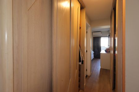 Apartamento à venda com 150m², 3 quartos e 2 vagasCloset