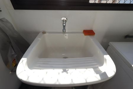 Apartamento à venda com 150m², 3 quartos e 2 vagasÁrea de Serviço - Tanque