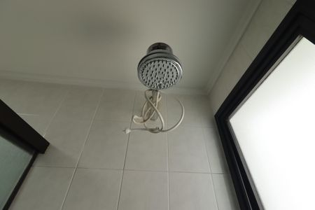 Apartamento à venda com 150m², 3 quartos e 2 vagasBanheiro Social - Chuveiro