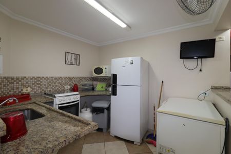 Apartamento à venda com 150m², 3 quartos e 2 vagasÁrea Comum - Espaço Gourmet