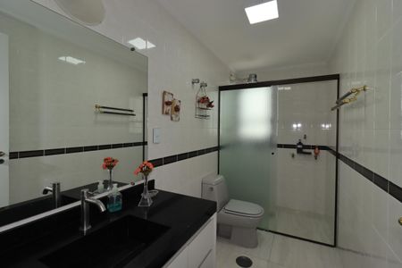 Apartamento à venda com 150m², 3 quartos e 2 vagasBanheiro Social