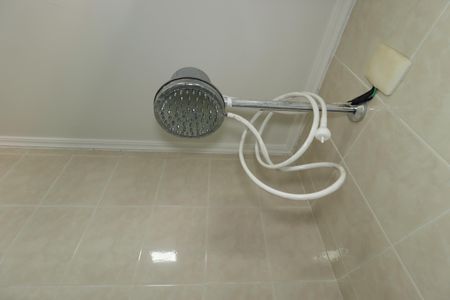 Apartamento à venda com 150m², 3 quartos e 2 vagasBanheiro da Suíte - Chuveiro