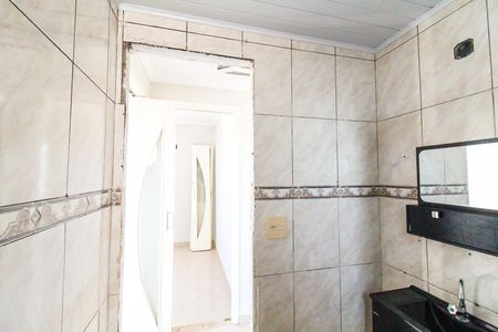 Apartamento para alugar com 2 quartos, 70m² em Vila Carmosina, São Paulo