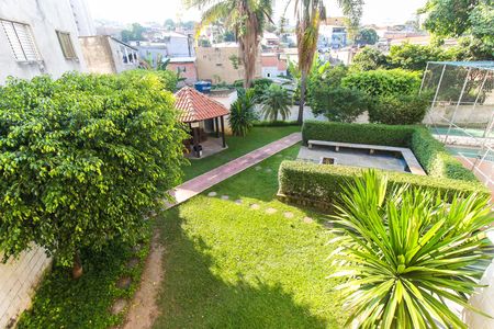 Apartamento para alugar com 2 quartos, 70m² em Vila Carmosina, São Paulo