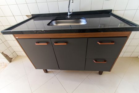 Apartamento para alugar com 2 quartos, 70m² em Vila Carmosina, São Paulo