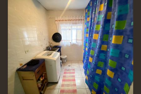 Casa à venda com 3 quartos, 150m² em Vila Arcadia, São Paulo