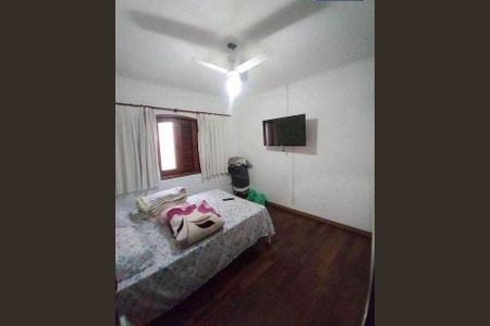 Casa à venda com 3 quartos, 615m² em Vila America, São Paulo