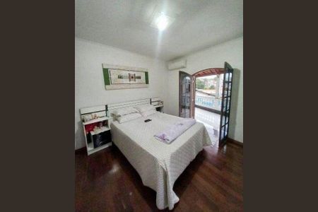 Casa à venda com 3 quartos, 615m² em Vila America, São Paulo