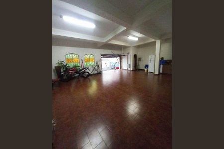 Casa à venda com 3 quartos, 615m² em Vila America, São Paulo