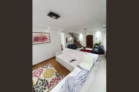 Casa à venda com 3 quartos, 615m² em Vila America, São Paulo
