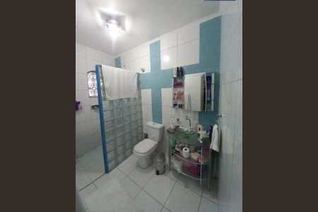 Casa à venda com 3 quartos, 615m² em Vila America, São Paulo