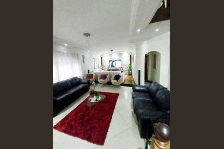 Casa à venda com 3 quartos, 615m² em Vila America, São Paulo
