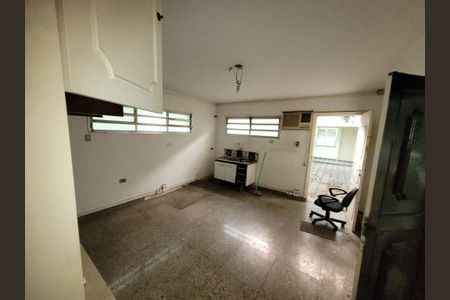 Casa à venda com 10 quartos, 276m² em Campo Belo, São Paulo