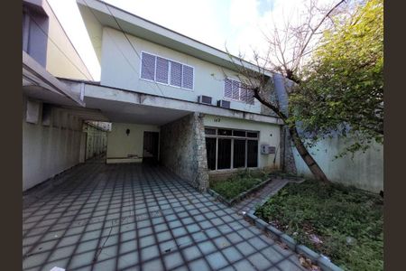 Casa à venda com 10 quartos, 276m² em Campo Belo, São Paulo