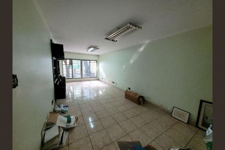 Casa à venda com 10 quartos, 276m² em Campo Belo, São Paulo