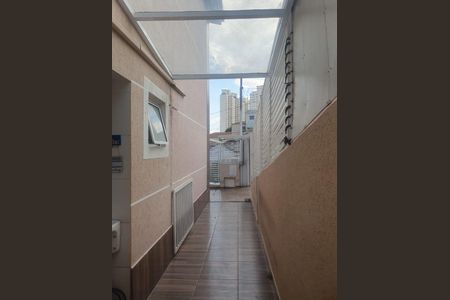 Casa à venda com 3 quartos, 100m² em Freguesia do Ó, São Paulo