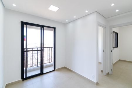 Apartamento para alugar com 2 quartos, 40m² em Vila Paulista, São Paulo