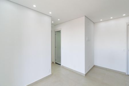 Apartamento à venda com 40m², 2 quartos e 1 vaga Apartamento à venda com 40m², 2 quartos e 1 vagaSala